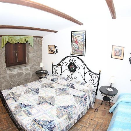 Agriturismo Monte Due Torri Genzano di Roma Eksteriør billede