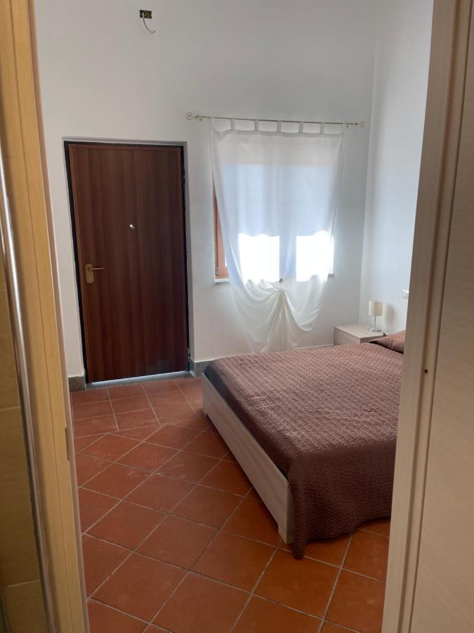 Agriturismo Monte Due Torri Genzano di Roma Eksteriør billede