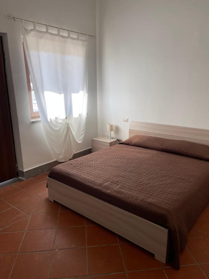 Agriturismo Monte Due Torri Genzano di Roma Eksteriør billede