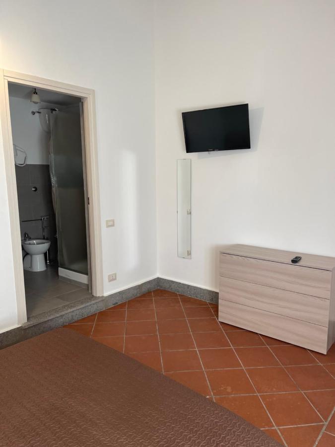Agriturismo Monte Due Torri Genzano di Roma Eksteriør billede