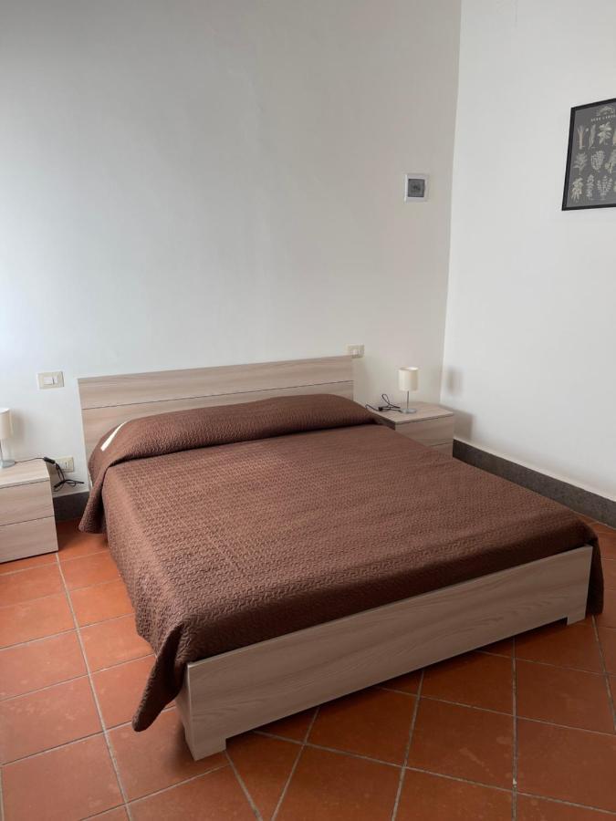 Agriturismo Monte Due Torri Genzano di Roma Eksteriør billede