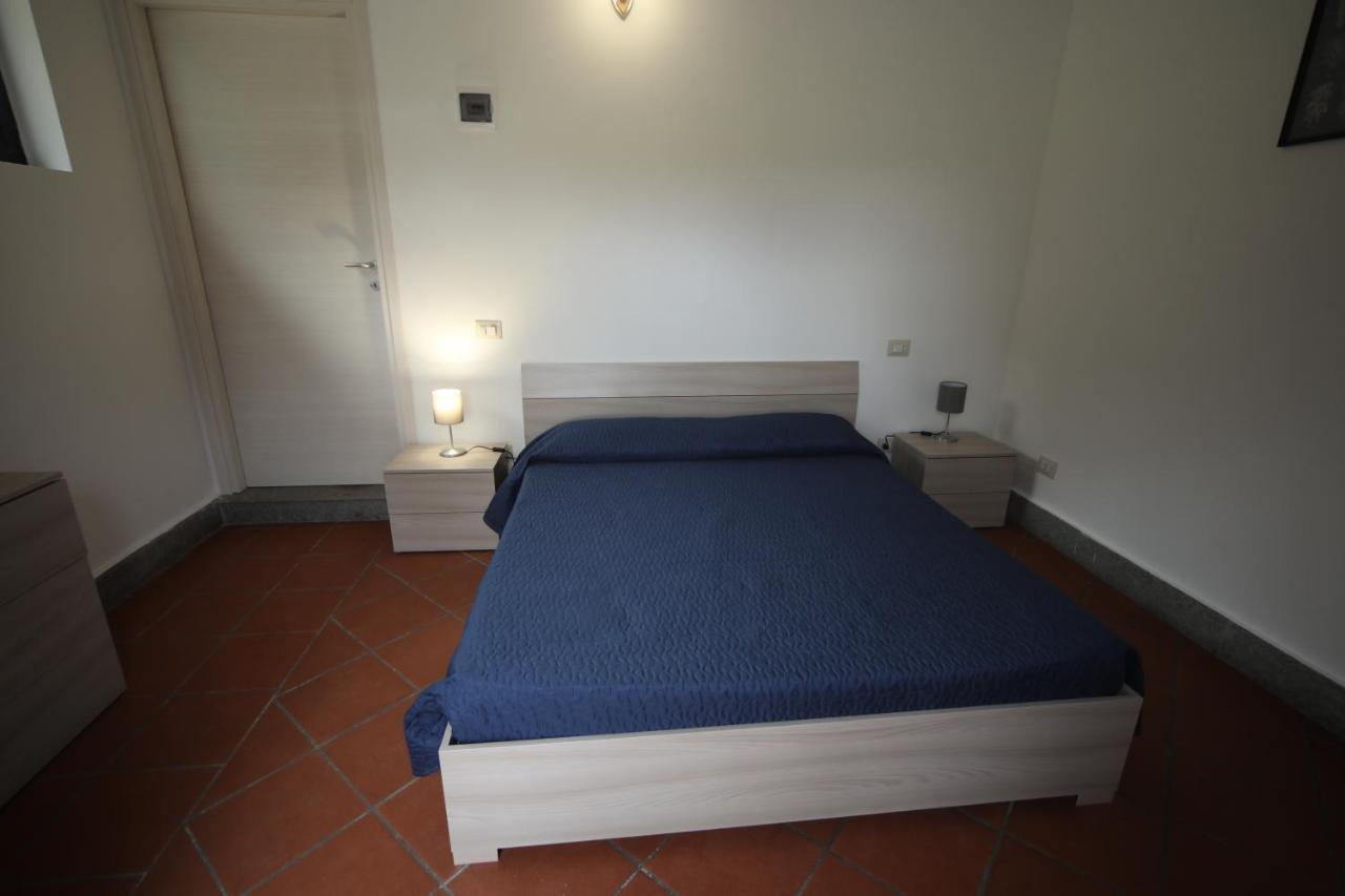 Agriturismo Monte Due Torri Genzano di Roma Eksteriør billede
