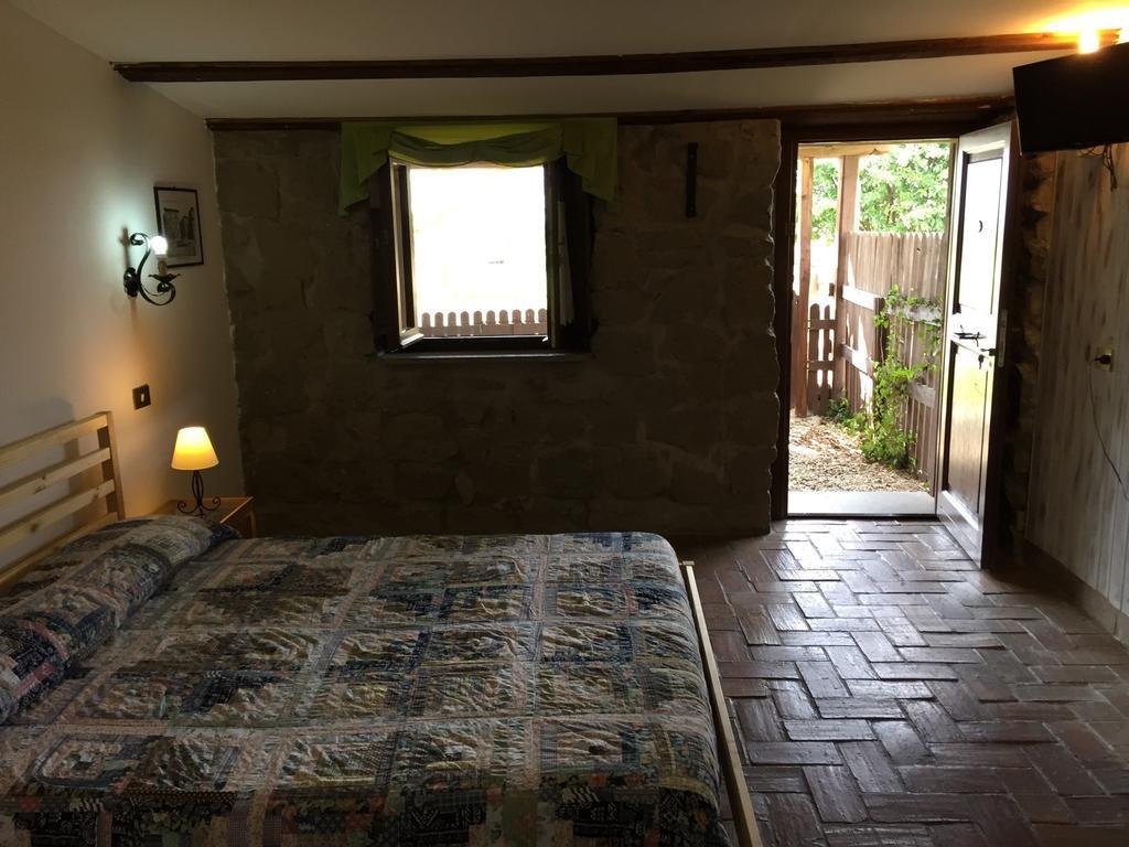 Agriturismo Monte Due Torri Genzano di Roma Eksteriør billede