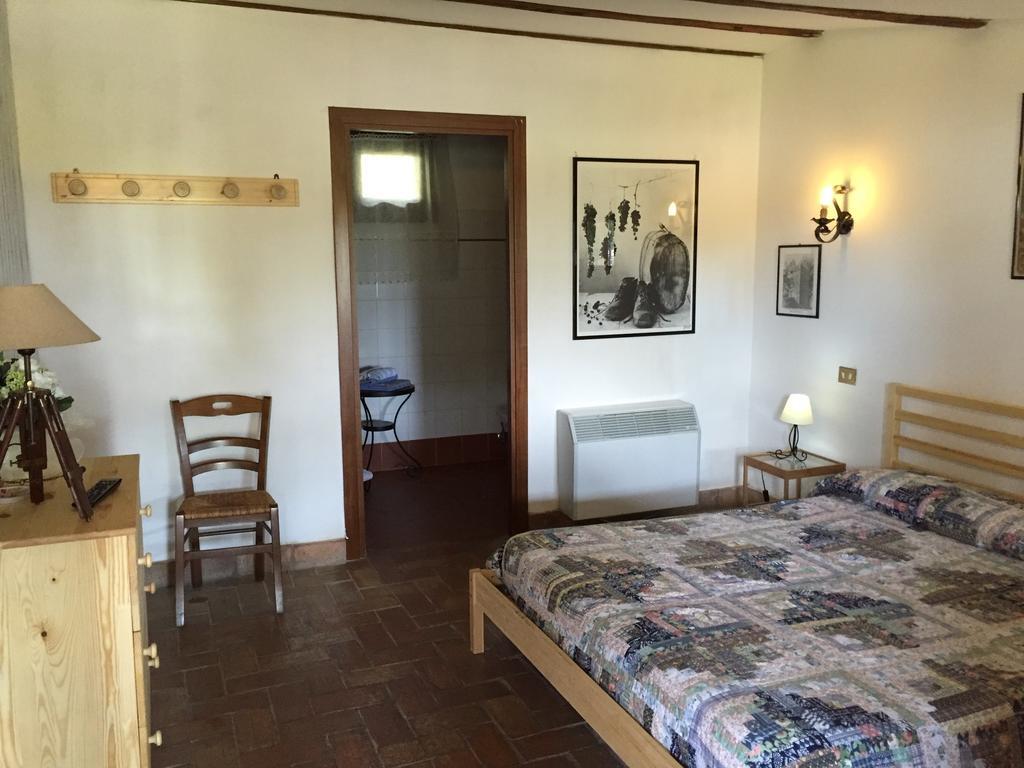 Agriturismo Monte Due Torri Genzano di Roma Eksteriør billede
