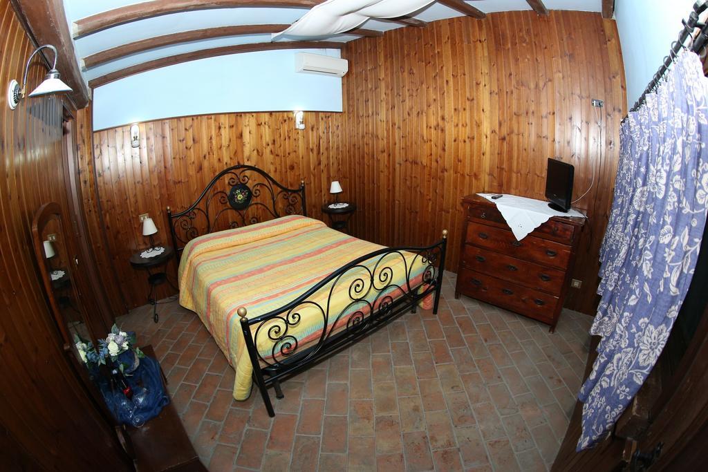 Agriturismo Monte Due Torri Genzano di Roma Eksteriør billede