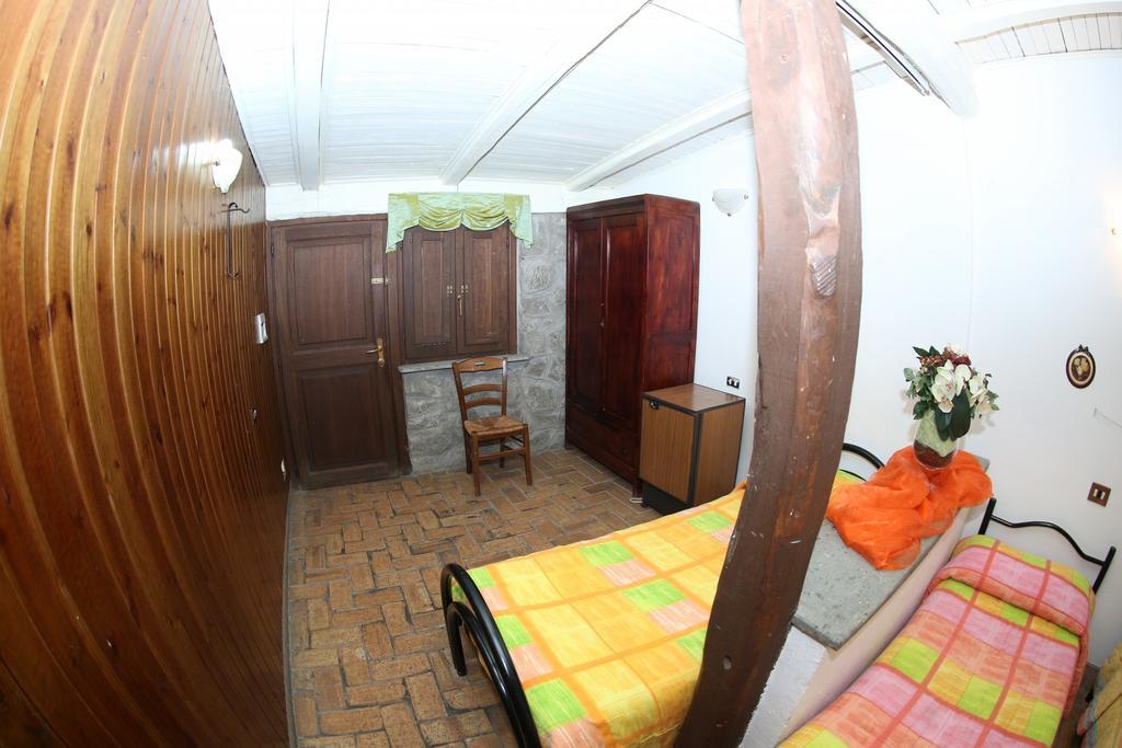 Agriturismo Monte Due Torri Genzano di Roma Eksteriør billede