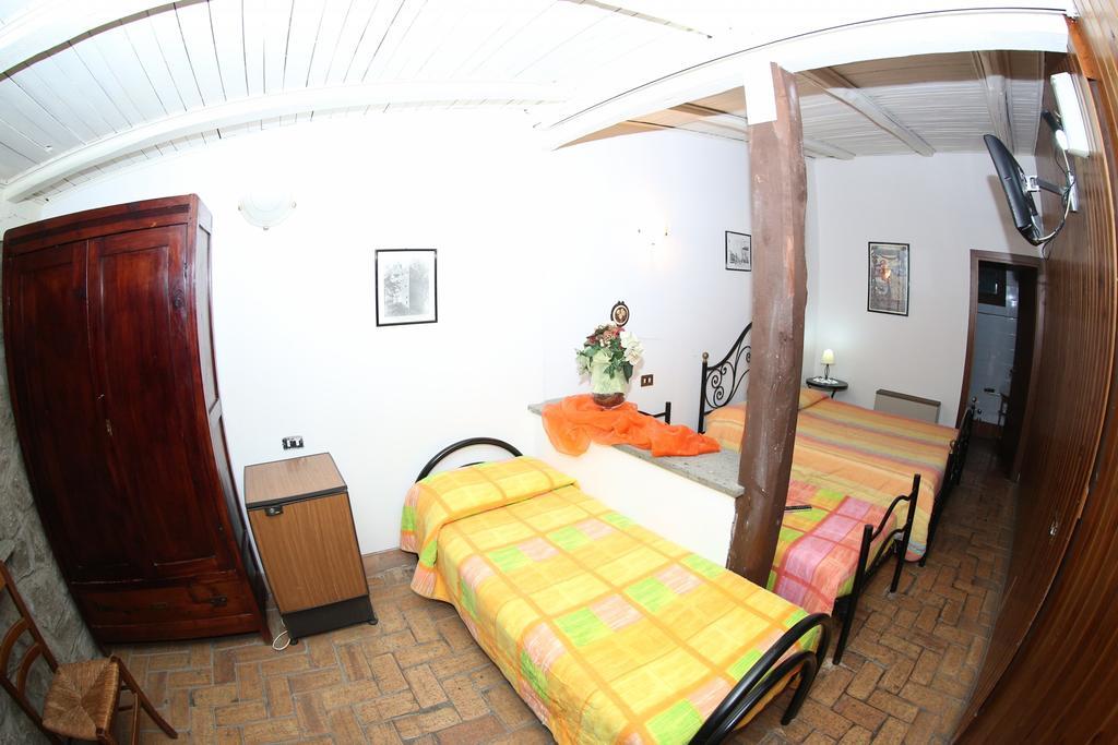 Agriturismo Monte Due Torri Genzano di Roma Eksteriør billede