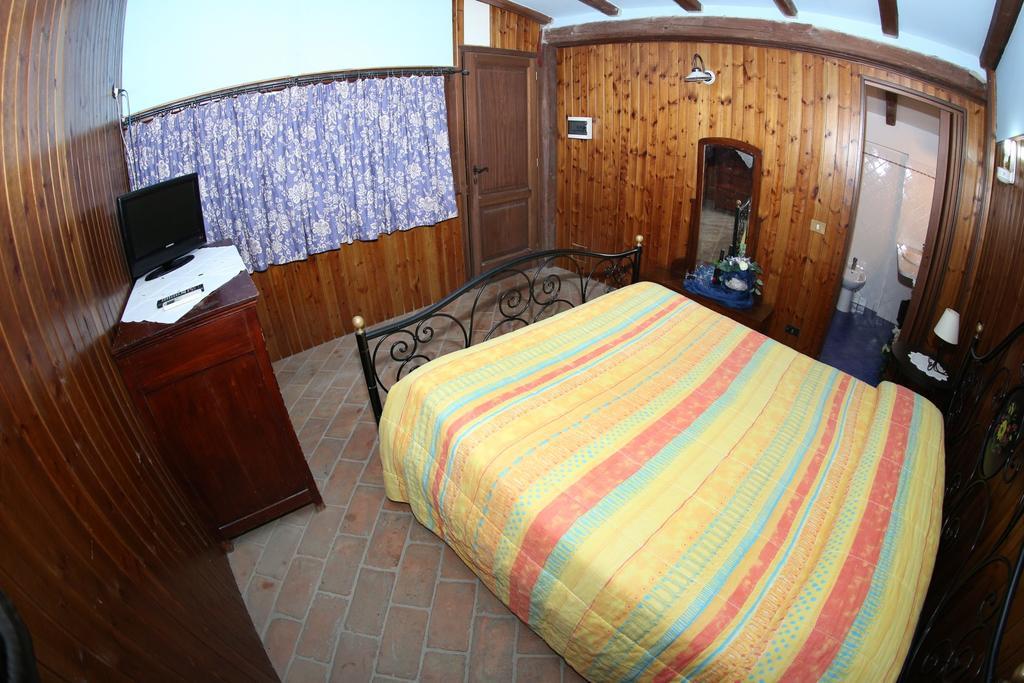 Agriturismo Monte Due Torri Genzano di Roma Eksteriør billede