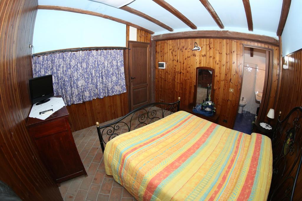 Agriturismo Monte Due Torri Genzano di Roma Eksteriør billede