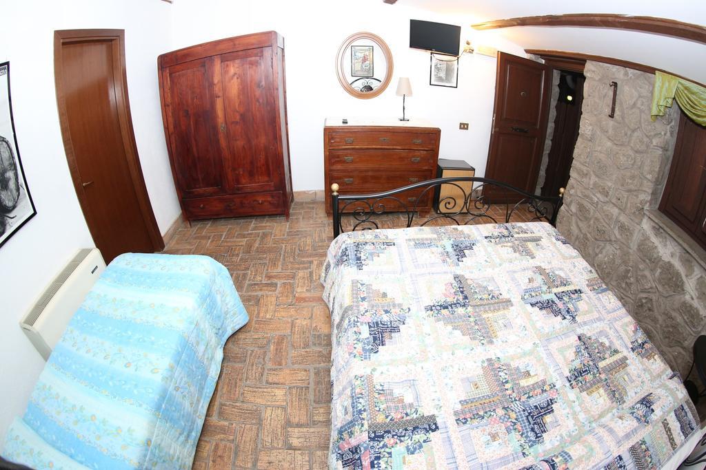 Agriturismo Monte Due Torri Genzano di Roma Eksteriør billede