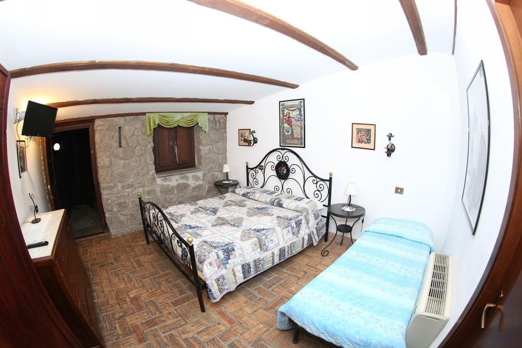 Agriturismo Monte Due Torri Genzano di Roma Eksteriør billede