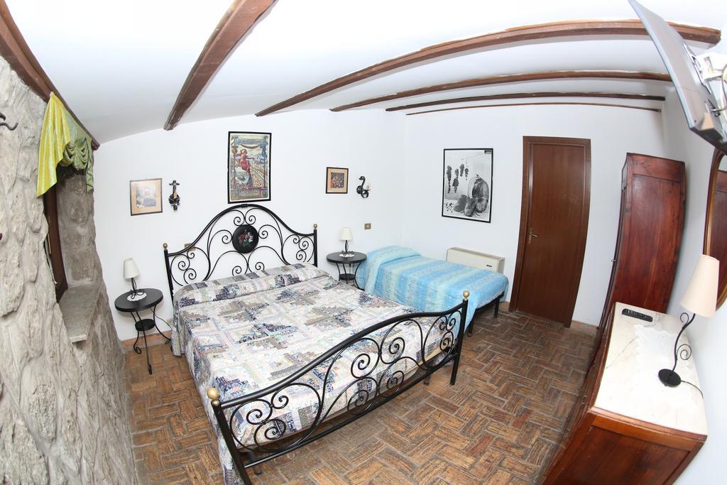 Agriturismo Monte Due Torri Genzano di Roma Eksteriør billede