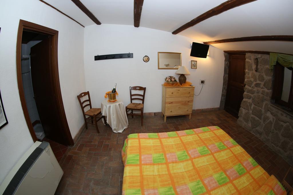 Agriturismo Monte Due Torri Genzano di Roma Eksteriør billede