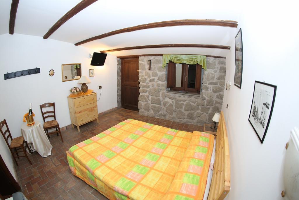 Agriturismo Monte Due Torri Genzano di Roma Eksteriør billede