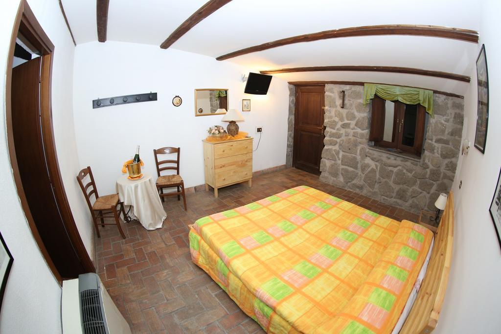 Agriturismo Monte Due Torri Genzano di Roma Eksteriør billede