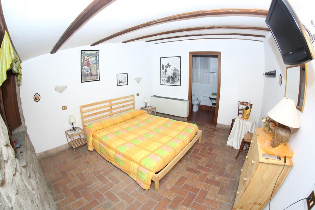Agriturismo Monte Due Torri Genzano di Roma Eksteriør billede