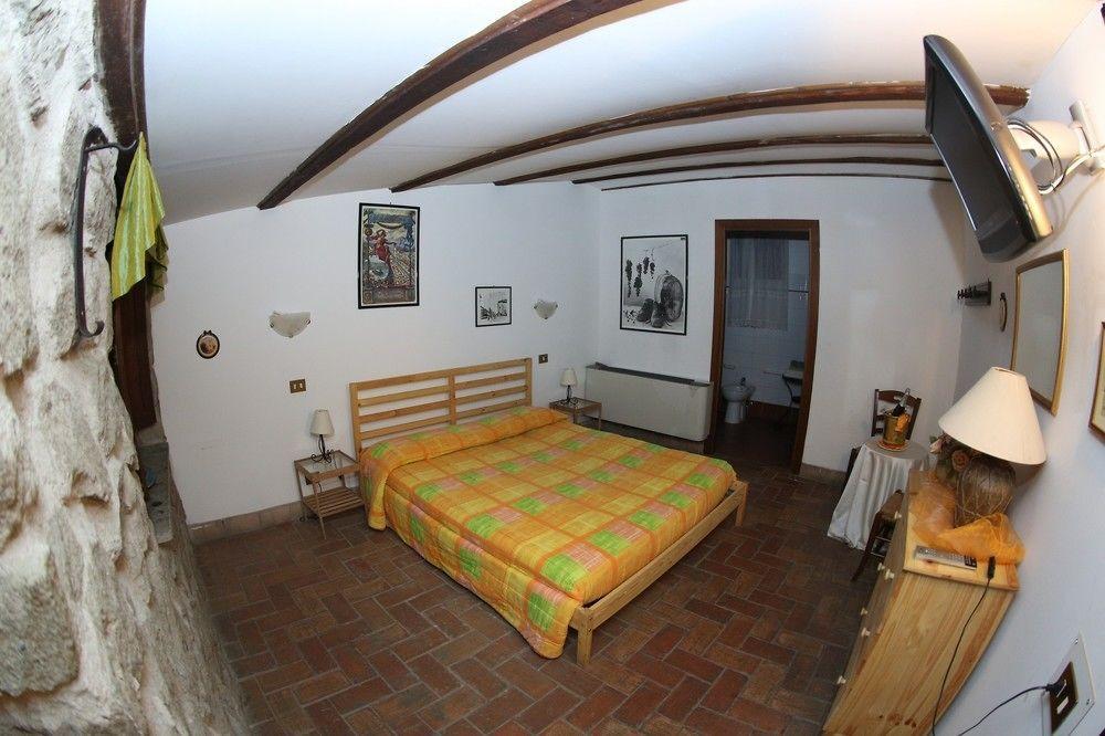 Agriturismo Monte Due Torri Genzano di Roma Eksteriør billede