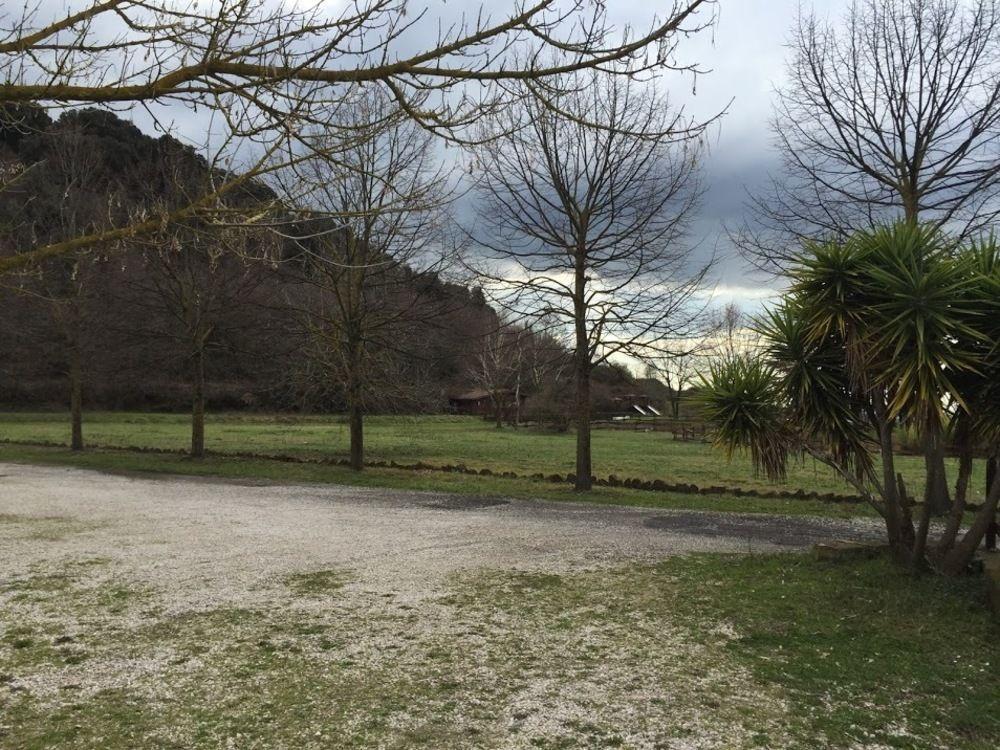 Agriturismo Monte Due Torri Genzano di Roma Eksteriør billede