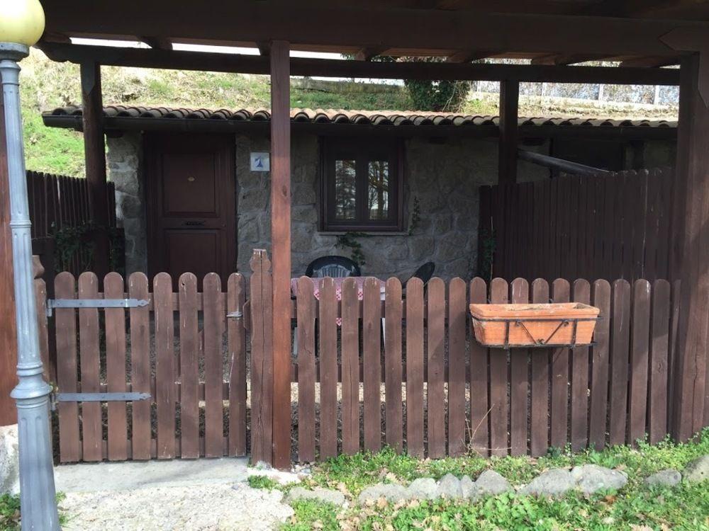 Agriturismo Monte Due Torri Genzano di Roma Eksteriør billede