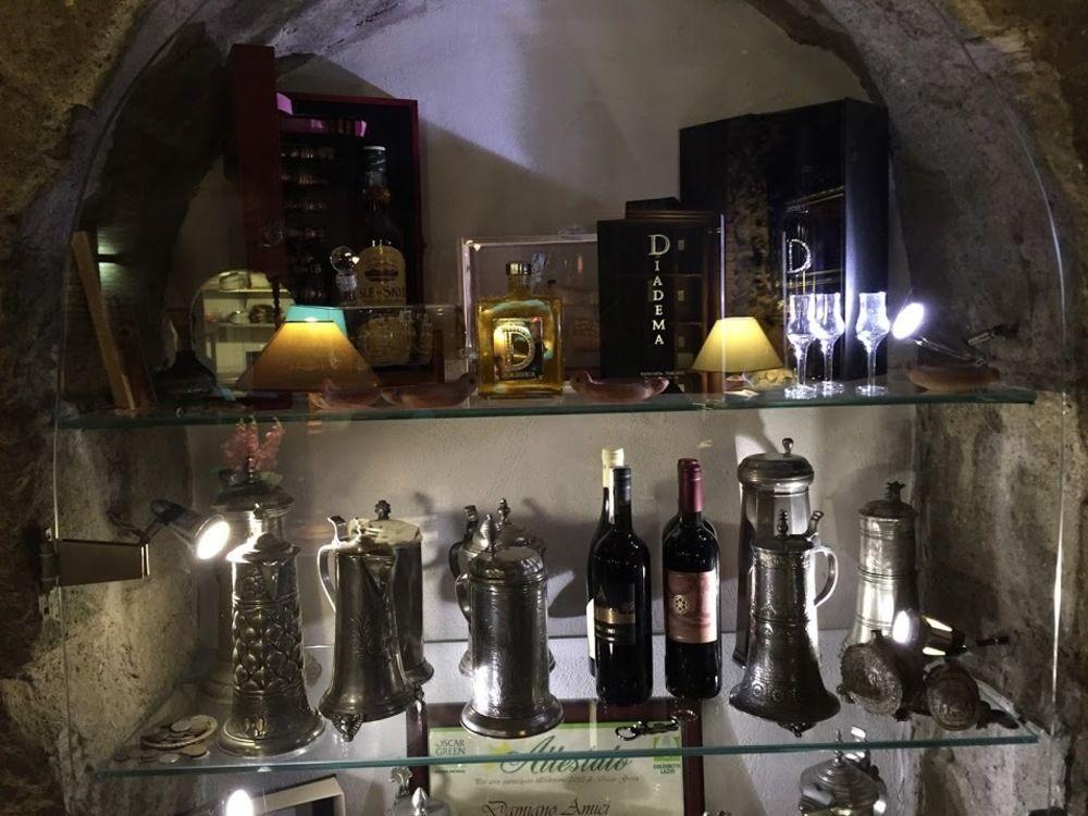 Agriturismo Monte Due Torri Genzano di Roma Eksteriør billede
