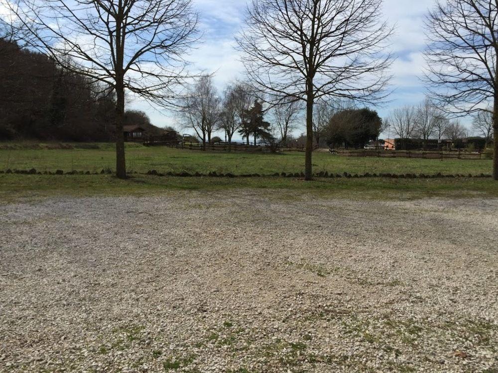 Agriturismo Monte Due Torri Genzano di Roma Eksteriør billede